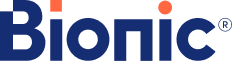 Bionic Logo