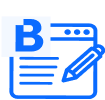 Blog Icon