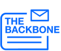 The Backbone Icon